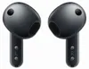 Samsung Galaxy Buds4 Black SM-R540NZKAEUC Produktbild-Vorschau 3