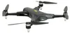 Syma KX3178 RC dron Z3PRO, 2,4GHz 4CH Wi-Fi, černý Náhled obrázku produktu 10
