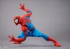 Marvel Gamerverse S.H. Figuarts Actionfigur Spider-Man 15 Produktbild-Vorschau 4
