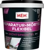 MEM Reparatur-Mörtel Flexibel 1 kg Produktbild-Vorschau 1
