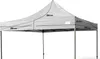 Grasekamp Ersatzdach Faltpavillon Premium Line  3x3m Grau Produktbild-Vorschau 1