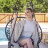 Fauteuil suspendu  - jusqu'à 200 kg - Fauteuil à suspendre Voir les images du produit 2