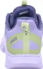 Jako J-CL Radius Sportschuhe Damen Trainingsschuhe Violett Productafbeelding-voorbeeld 11