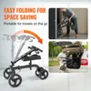 VEVOR knee roller, deambulatore per ginocchia Acciaio al Anteprima dell’immagine prodotto 6