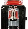 Einhell TC-JS 18/70 Li, Horní rukojeť, Černá, Červená, 45°, Náhled obrázku produktu 15