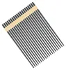 10 paia di bacchette cinesi, 24,1 cm, in fibra di vetro, Anteprima dell’immagine prodotto 7
