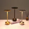 Kabellose Dimmbare LED Akku Tischleuchte Touch Tischlampe Produktbild-Vorschau 6