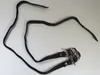 V BIKE Sada řemínků Toeclip pro pedály Bike Náhled obrázku produktu 2