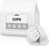 Modellgips (1250 g) zum Basteln & Gießen Produktbild-Vorschau 1