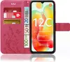 Handy Tasche für Xiaomi Redmi 12C Schutz Hülle Handyhülle Produktbild-Vorschau 3