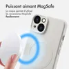 imoshion Color Backcover avec MagSafe pour l'Apple iPhone Voir les images du produit 4