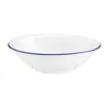 Seltmann Weiden Compact Blaurand Dessertschale 13cm Produktbild-Vorschau 2