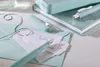 Faber-Castell Füller Poly Pen M caribic blue 666288 Voir les images du produit 5