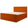 Boxspringbett GERI 180 x 200 mit 2 Bettkästen, Produktbild-Vorschau 2
