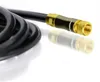 Premium X 10m Sat-Kabel – Satelliten-Kabel, Antennenkabel, Produktbild-Vorschau 6