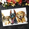 Coloray Schneidebrett Herdabdeckplatte 80x52 cm Produktbild-Vorschau 2