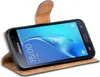 Conie Klapp Tasche für Samsung Galaxy J7 2016 (J720) Produktbild-Vorschau 3