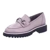 Paul Green Slipper Slipper Glattleder Produktbild-Vorschau 8