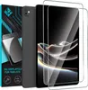 2x 9H Tablet Schutzglas für Apple iPad Pro 7. Gen 13.0 Zoll Produktbild-Vorschau 1