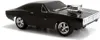 Jada Toys Jada RC F&F 1970 Dodge Charger 1:16, Samochód Podgląd zdjęcia produktu 9