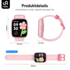 Ralio Smartwatch Kinder als Geschenk für Jungen und Produktbild-Vorschau 10