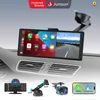 10.26" 1600*600 HD Przenośne bezprzewodowe radio Podgląd zdjęcia produktu 2