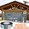 100 m (328 stop) páska odpuzující ptáky, odpuzující blesky, Náhled obrázku produktu 2