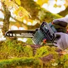 Metabo MS 18 LTX BL 25 Akumulatorowa piła łańcuchowa 18 V Podgląd zdjęcia produktu 3