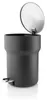 Eva Solo Citadel Treteimer 5 l - Black - 5.0 Liter - mit Produktbild-Vorschau 8