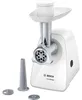 Bosch MFW2510W, 350 W, Biały, 8 mm, 1,7 kg/min, 1 m, 1500 W Podgląd zdjęcia produktu 13