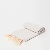 Ręcznik hammam SOFT BASIC 100% naturalna bawełna YEYE Podgląd zdjęcia produktu 4