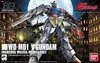 Bandai HGCC Turn A Gundam Modellbausatz 1:144, Produktbild-Vorschau 1