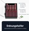 ANSMANN 1900-0127 Set di batterie 52 pezzi scatola Micro Anteprima dell’immagine prodotto 15