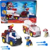 Paw Patrol: Fire Rescue 2-pack veicoli a tema Anteprima dell’immagine prodotto 1