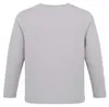 Jack Wolfskin Neureuther Jackie Print Kinder Longsleeve Produktbild-Vorschau 2