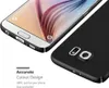 Cadorabo pokrowiec ochronny na Samsung Galaxy S6 w czarnym, Podgląd zdjęcia produktu 4