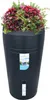 Regentonne anthrazit RAVENNA 230 Liter inkl. Hahn Produktbild-Vorschau 6
