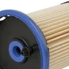 Kraftstofffilter RIDEX 9F0198 Dieselfilter für VW Golf VII Produktbild-Vorschau 5