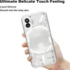 Ochranný kryt pro Nothing Phone 2 Case Transparent Slim Náhled obrázku produktu 4