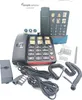 amplicomms BIGTel 40 plus, Großtastentelefon Dark Grey Produktbild-Vorschau 9