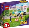 LEGO 41694 Friends Furgonetka ratunkowa dla zwierząt z Podgląd zdjęcia produktu 2