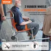 VEVOR EMS schodišťová židle 159kg nosnost skládací nouzové Náhled obrázku produktu 2