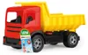 LENA-Hracky s.r.o. GIGA TRUCKS Autocarro ribaltabile, Anteprima dell’immagine prodotto 7