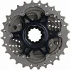 Zahnkranz-Kassette Shimano CSR9100 Produktbild-Vorschau 3