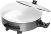 Clatronic® Partypfanne | Multifunktionspfanne zum Kochen, Produktbild-Vorschau 27