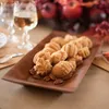 Nordic Ware - Autumn Cakelet Pan NW 87048 Produktbild-Vorschau 3