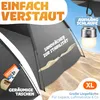 ELONEO Pop-Up Strandmuschel mit UV-Schutz 80+, leichter Produktbild-Vorschau 8