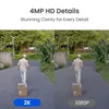 Panel Reolink Altas+Solar, 2K 4MP monitorovacia kamera, Náhľad obrázku produktu 3