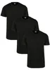 Urban Classics TB2684B | Basic T-shirt 3-pack voor heren - Productafbeelding-voorbeeld 1