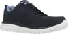 SKECHERS Halbschuhe BURNS AGOURA, Blau:42 Produktbild-Vorschau 12